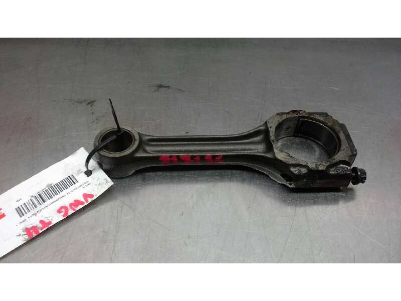Recambio de biela para volkswagen t4 transporter/furgoneta (mod. 1991) caja cerrada referencia OEM IAM   