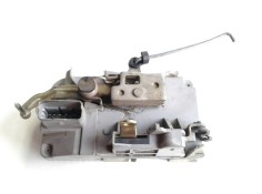 Recambio de cerradura puerta delantera izquierda para citroen c8 hdi 173 fap exclusive referencia OEM IAM    2