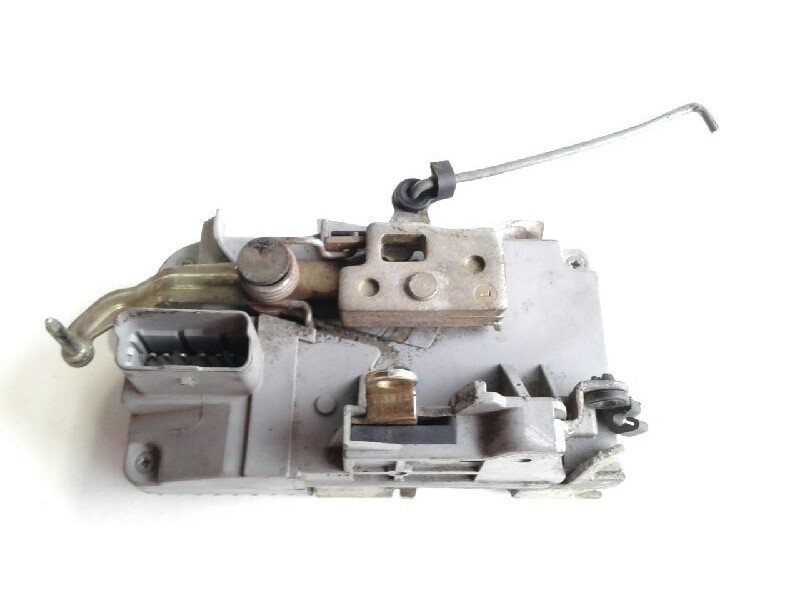 Recambio de cerradura puerta delantera izquierda para citroen c8 hdi 173 fap exclusive referencia OEM IAM   