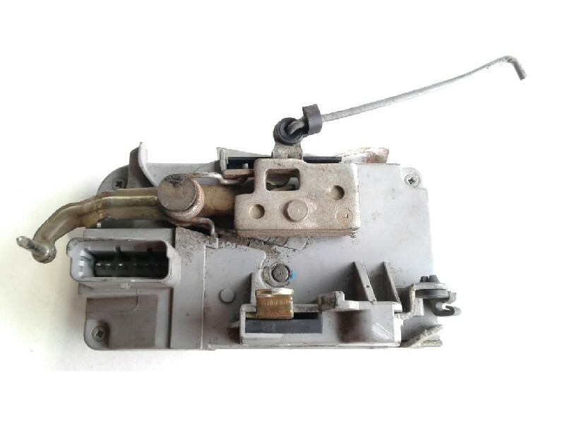 Recambio de cerradura puerta delantera izquierda para citroen c8 hdi 173 fap exclusive referencia OEM IAM   