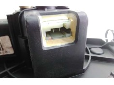 Recambio de motor calefaccion para peugeot partner kasten 1.6 16v hdi referencia OEM IAM 181428100   2