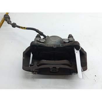 Recambio de pinza freno delantera derecha para audi q5 (8rb) 2.0 tdi quattro referencia OEM IAM 8K0615124  
