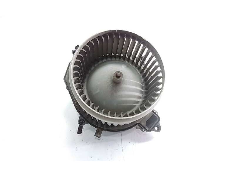 Recambio de motor calefaccion para peugeot partner kasten 1.6 16v hdi referencia OEM IAM 181428100  