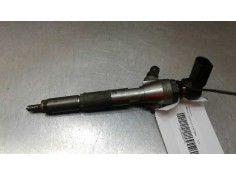 Recambio de inyector para renault scenic ii 1.5 dci diesel referencia OEM IAM 8200380253  123327