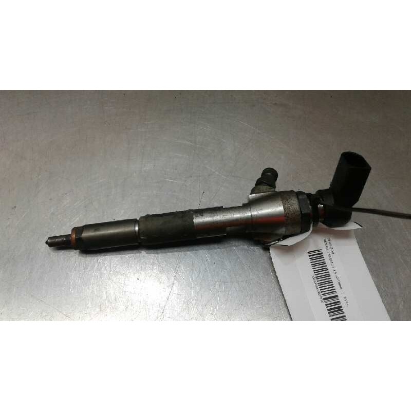 Recambio de inyector para renault scenic ii 1.5 dci diesel referencia OEM IAM 8200380253  123327