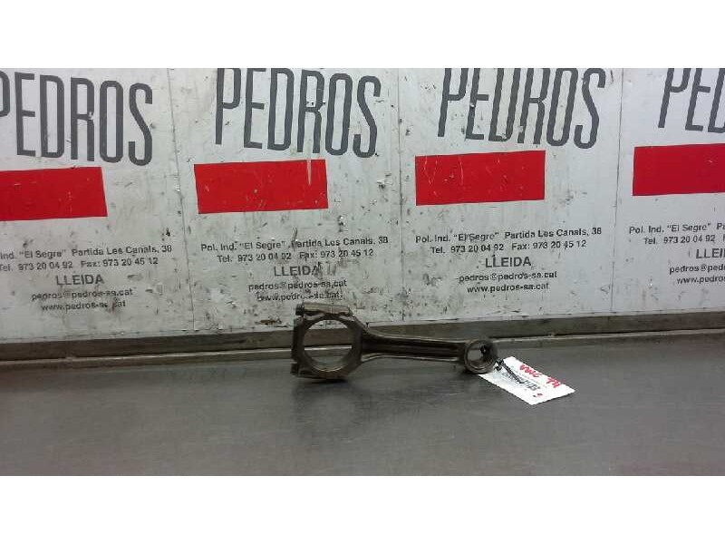 Recambio de biela para volkswagen t4 transporter/furgoneta (mod. 1991) caja cerrada referencia OEM IAM   