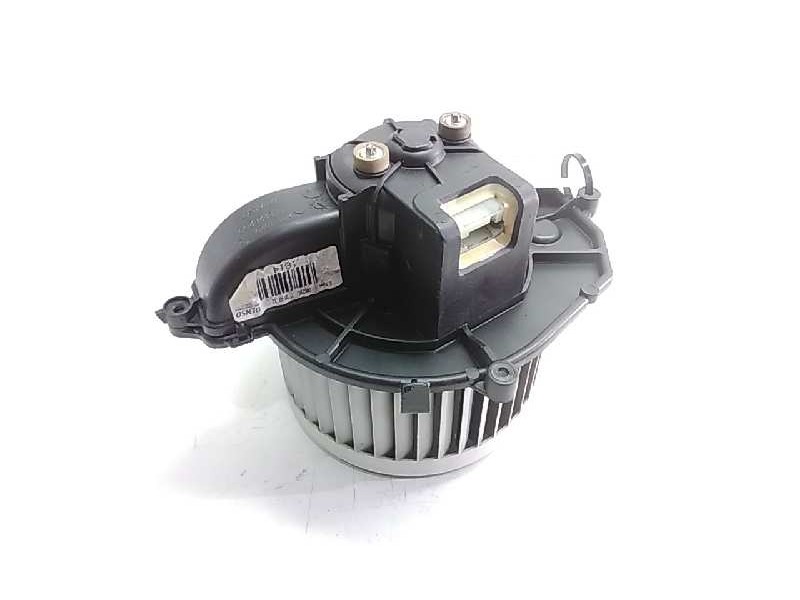 Recambio de motor calefaccion para peugeot partner kasten 1.6 16v hdi referencia OEM IAM 181428100  