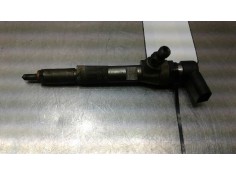 Recambio de inyector para renault scenic ii 1.5 dci diesel referencia OEM IAM 8200380253  123327 2