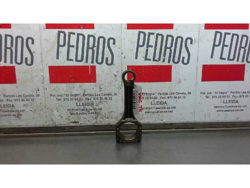 Recambio de biela para volkswagen t4 transporter/furgoneta (mod. 1991) caja cerrada referencia OEM IAM   