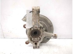 Recambio de mangueta delantera derecha para nissan qashqai+2 (jj10) acenta referencia OEM IAM    2