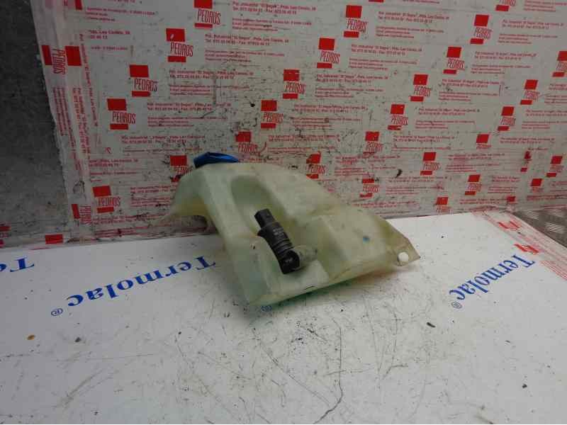 Recambio de deposito limpia para seat arosa (6h1) 1.0 referencia OEM IAM 6N0955453C  