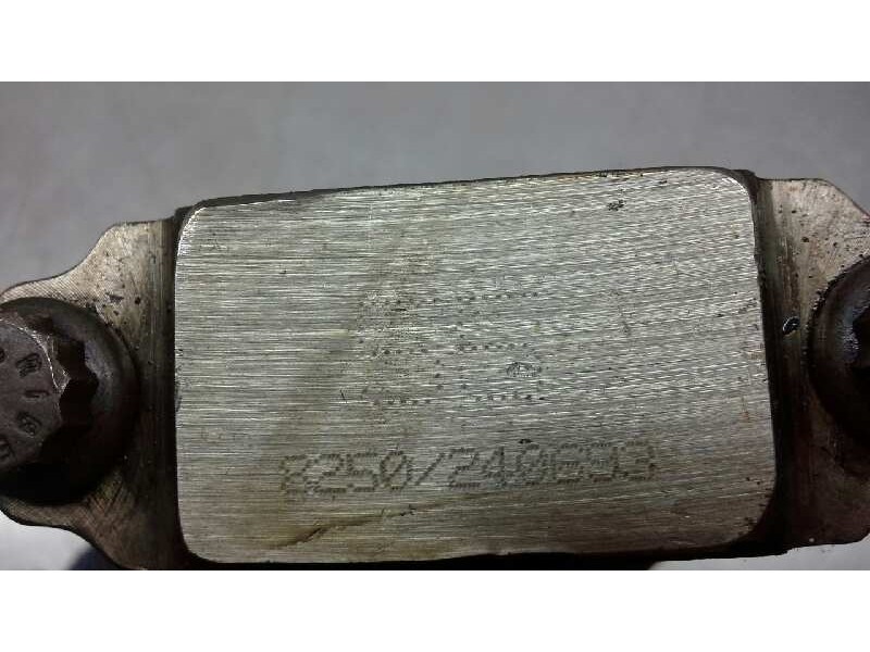 Recambio de biela para volkswagen t4 transporter/furgoneta (mod. 1991) caja cerrada referencia OEM IAM   