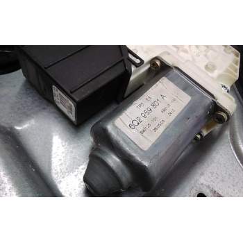 Recambio de elevalunas delantero derecho para seat ibiza (6l1) vision referencia OEM IAM 6Q2959801A  