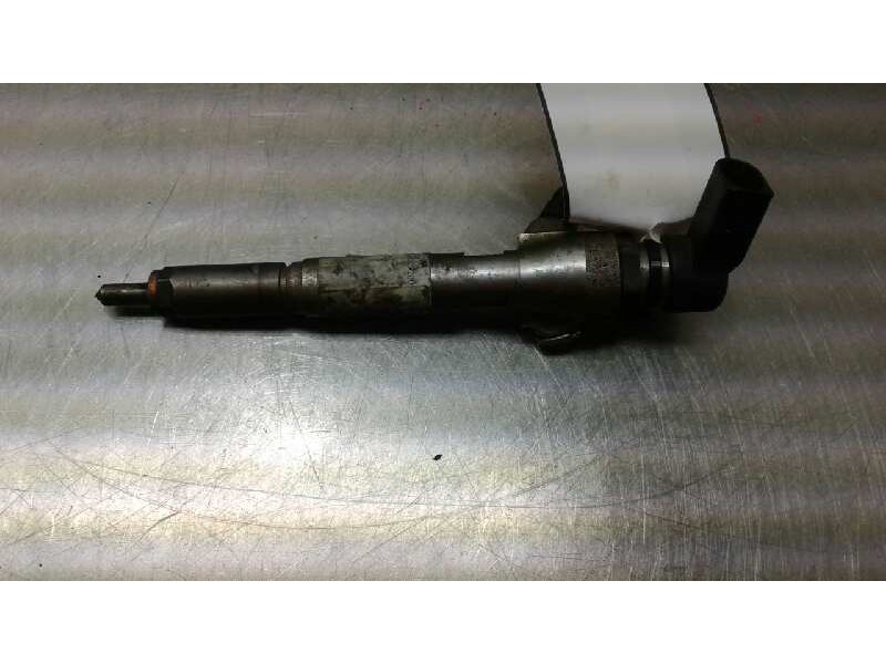 Recambio de inyector para renault scenic ii 1.5 dci diesel referencia OEM IAM 8200330294788  123327