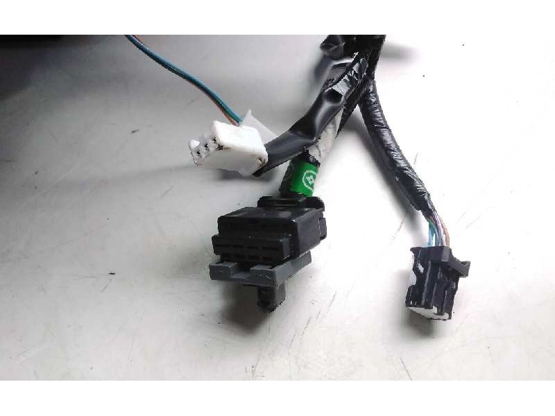 Recambio de calefaccion entera normal para mazda cx-30 referencia OEM IAM 1CDABN  