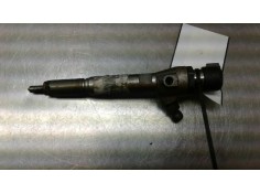 Recambio de inyector para renault scenic ii 1.5 dci diesel referencia OEM IAM 8200330294788  123327 2