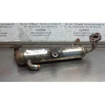 Recambio de enfriador de gases para opel astra h berlina enjoy referencia OEM IAM 8973635151  