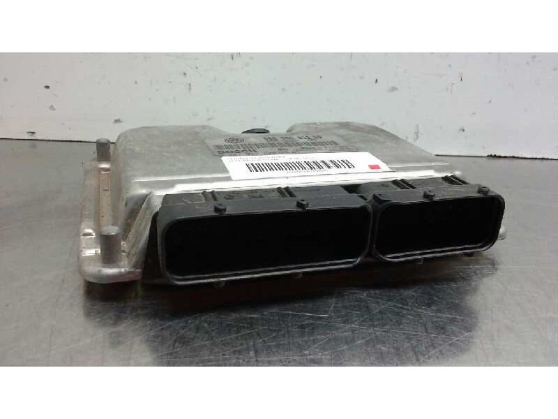 Recambio de centralita motor uce para seat ibiza (6l1) cool referencia OEM IAM 038906012HP 279 