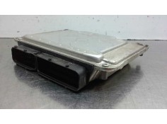 Recambio de centralita motor uce para seat ibiza (6l1) cool referencia OEM IAM 038906012HP 279  2