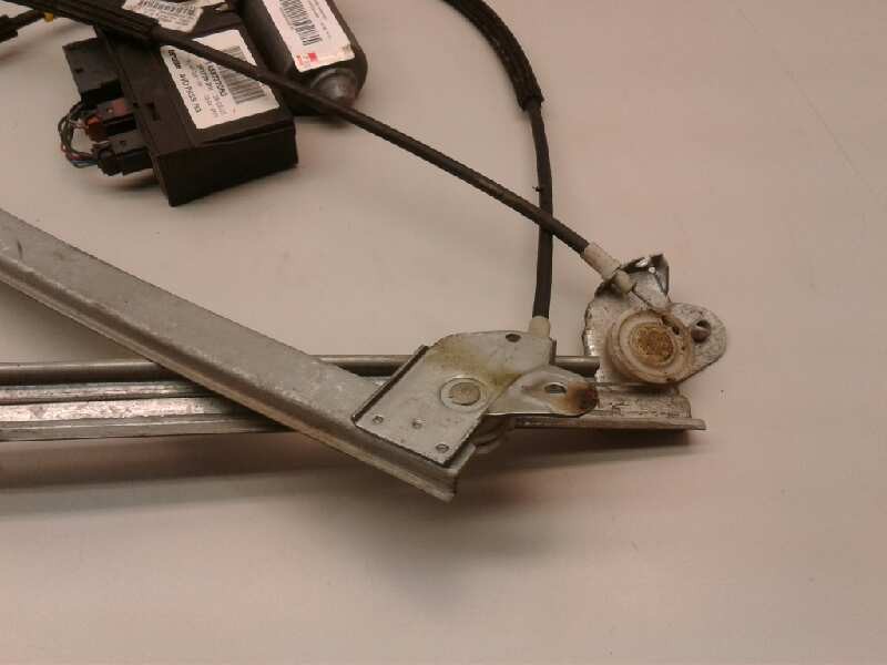 Recambio de elevalunas delantero derecho para citroen c8 hdi 173 fap exclusive referencia OEM IAM   