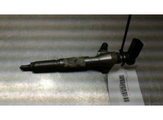 Recambio de inyector para renault scenic ii 1.5 dci diesel referencia OEM IAM 8200380253  123327