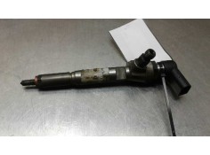 Recambio de inyector para renault scenic ii 1.5 dci diesel referencia OEM IAM 8200380253  123327 2