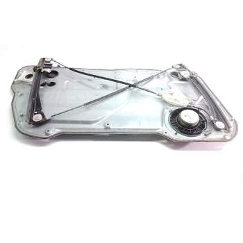 Recambio de elevalunas delantero derecho para seat ibiza (6l1) vision referencia OEM IAM 6Q2959801A  