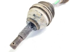 Recambio de transmision delantera izquierda para nissan qashqai+2 (jj10) acenta referencia OEM IAM    2