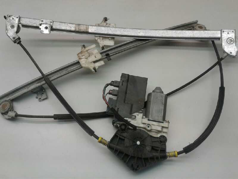 Recambio de elevalunas delantero derecho para citroen c8 hdi 173 fap exclusive referencia OEM IAM   