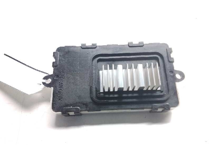 Recambio de resistencia calefaccion para mazda cx-30 referencia OEM IAM BDTS61590A  
