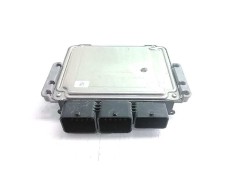 Recambio de centralita motor uce para peugeot partner kasten 1.6 16v hdi referencia OEM IAM 9678818280 0281018228 