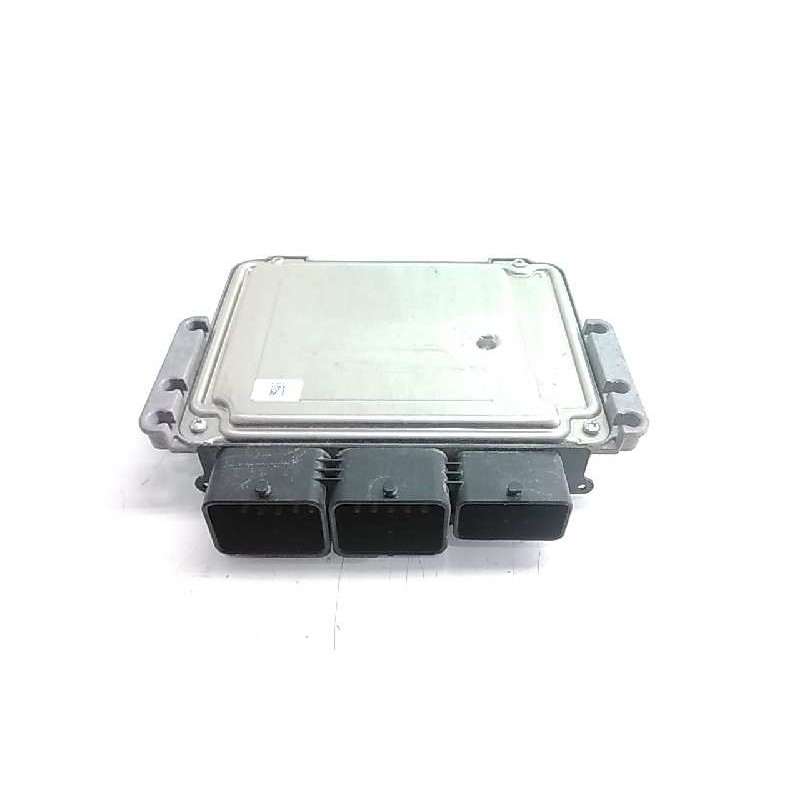 Recambio de centralita motor uce para peugeot partner kasten 1.6 16v hdi referencia OEM IAM 9678818280 0281018228 