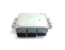 CENTRALITA MOTOR UCE 9678818280 0281018228 EDC17C10