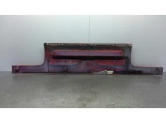 Recambio de rejilla delantera para nissan atleon 120 referencia OEM IAM    2