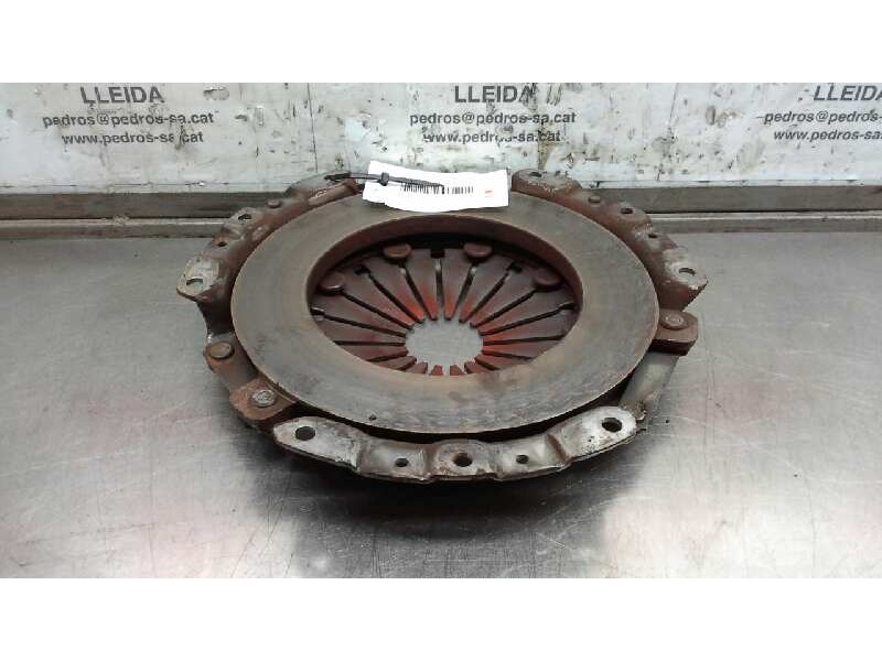 Recambio de prensa embrague para mitsubishi montero (v20/v40) 2500 td gls (2-ptas.) referencia OEM IAM   