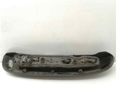 Recambio de piloto trasero izquierdo para opel corsa c 1.3 16v cdti cat (z 13 dt / ln9) referencia OEM IAM 24457235L   2