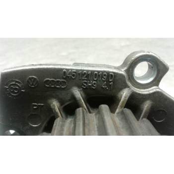 Recambio de bomba agua para volkswagen t5 transporter/furgoneta caja cerrada referencia OEM IAM 045121019D  