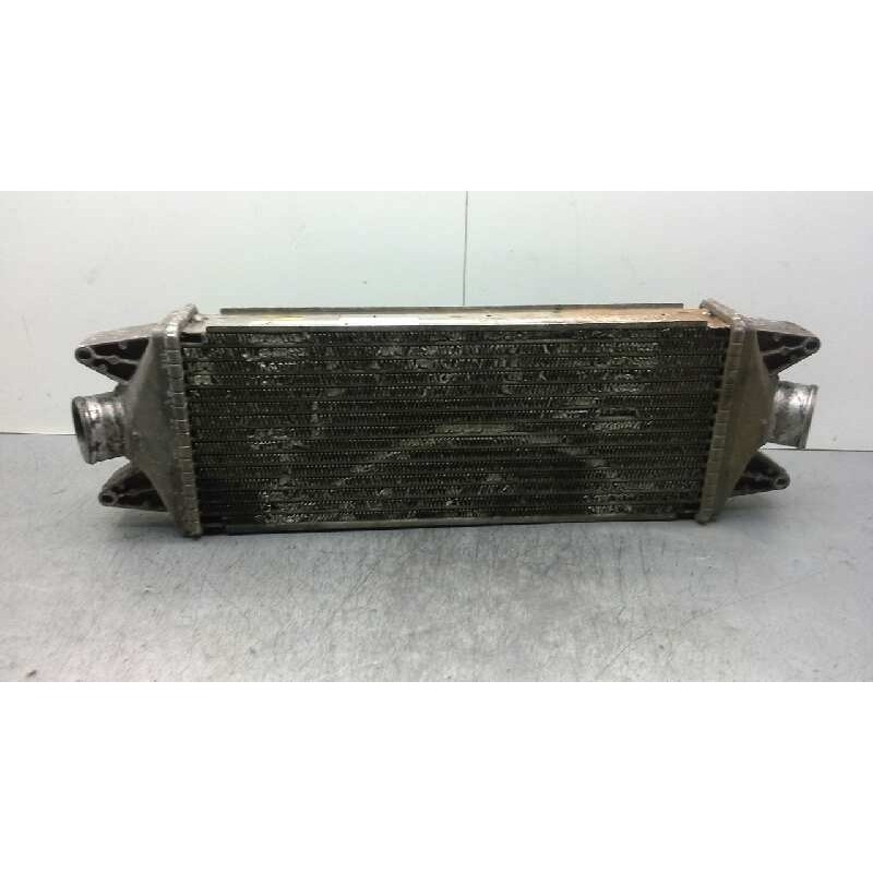 Recambio de intercooler para iveco daily caja cerrada (1999 =>) 35 - c 13 caja cerrada referencia OEM IAM   