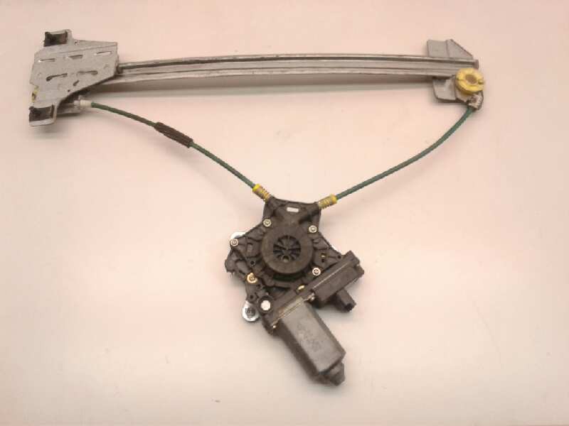 Recambio de elevalunas trasero izquierdo para citroen c8 hdi 173 fap exclusive referencia OEM IAM 9007359801  