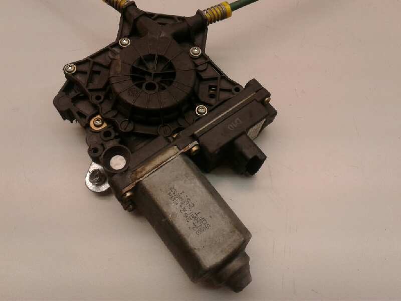 Recambio de elevalunas trasero izquierdo para citroen c8 hdi 173 fap exclusive referencia OEM IAM 9007359801  