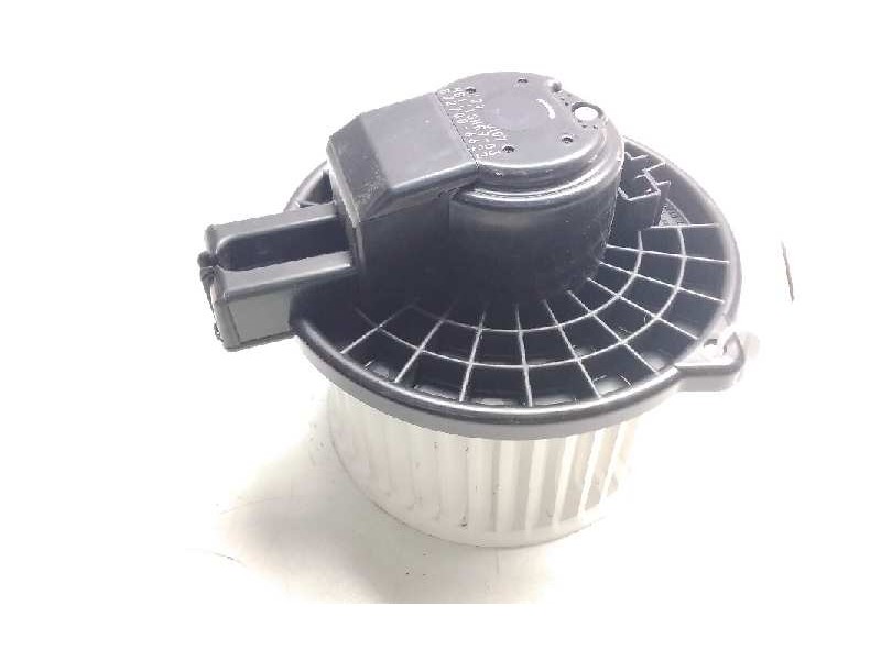 Recambio de motor calefaccion para mazda cx-30 referencia OEM IAM 8727006622  