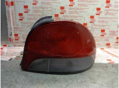 Recambio de piloto trasero derecho para hyundai accent (x3) 1.3 gls automático referencia OEM IAM   