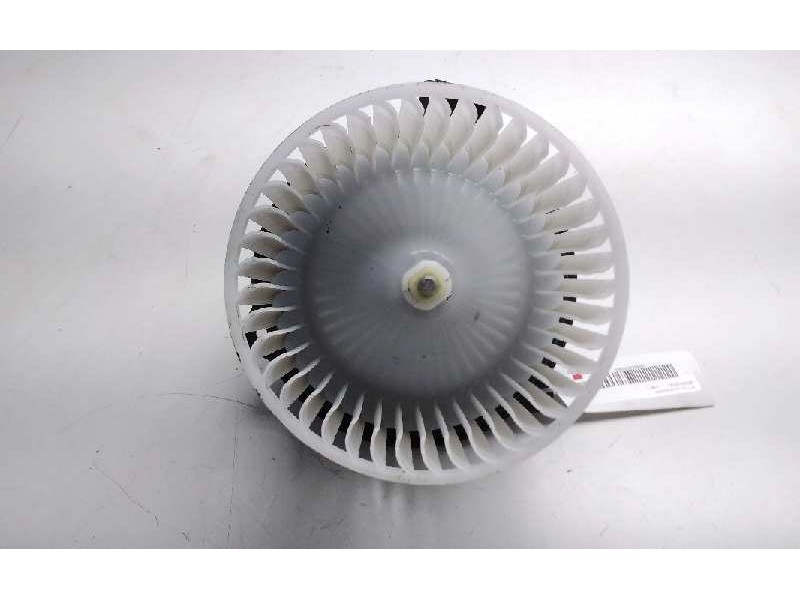 Recambio de motor calefaccion para mazda cx-30 referencia OEM IAM 8727006622  