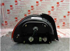 Recambio de piloto trasero derecho para hyundai accent (x3) 1.3 gls automático referencia OEM IAM    2