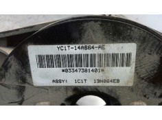 Recambio de anillo airbag para ford transit mod.2000 caja abierta ft 350 2.4 largo referencia OEM IAM YC1T14A664AE   2