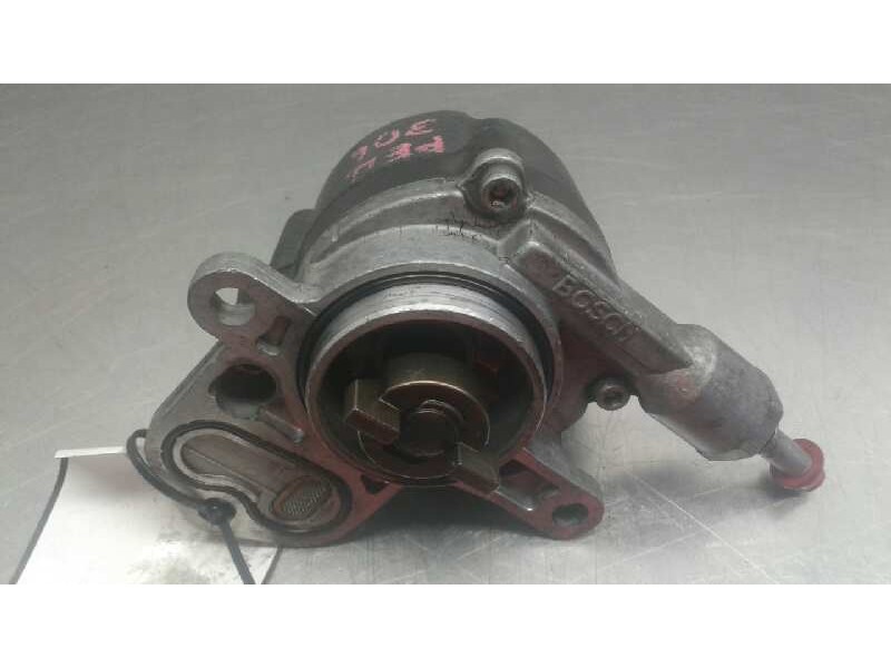 Recambio de depresor freno / bomba vacio para peugeot 306 berlina 3/4/5 puertas (s2) 2.0 hdi cat referencia OEM IAM D1431A1904H 