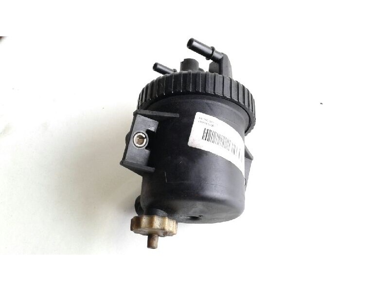Recambio de filtro gasoil para citroen c8 hdi 173 fap exclusive referencia OEM IAM 9642105180  