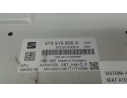 SISTEMA AUDIO / RADIO CD 575919606 