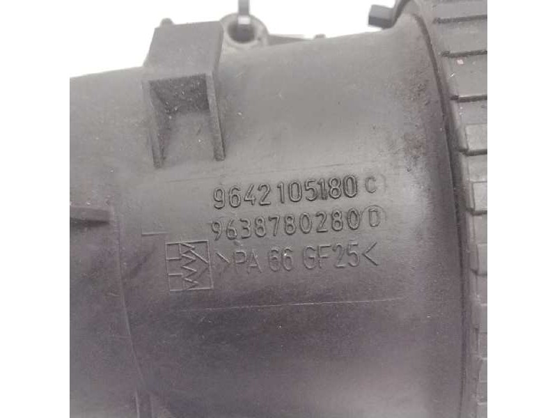 Recambio de filtro gasoil para citroen c8 hdi 173 fap exclusive referencia OEM IAM 9642105180  