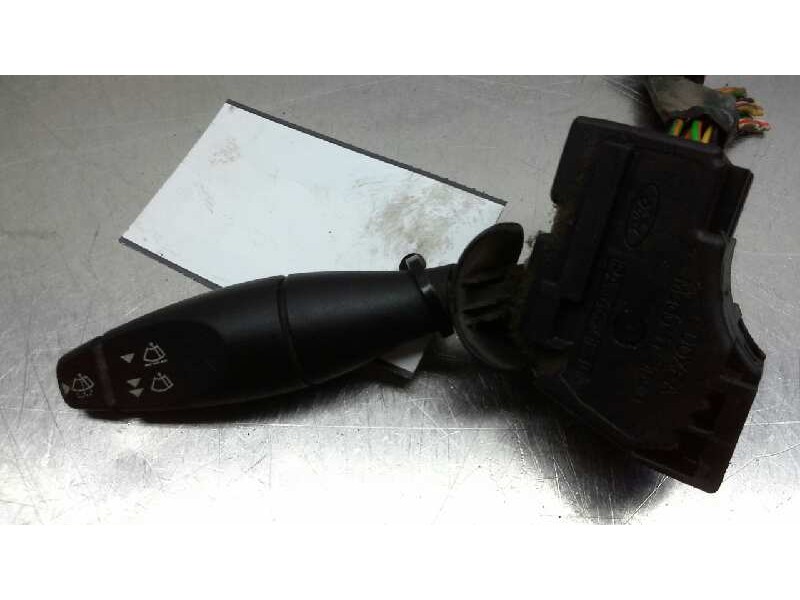 Recambio de mando limpia para ford transit mod.2000 caja abierta ft 350 2.4 largo referencia OEM IAM   